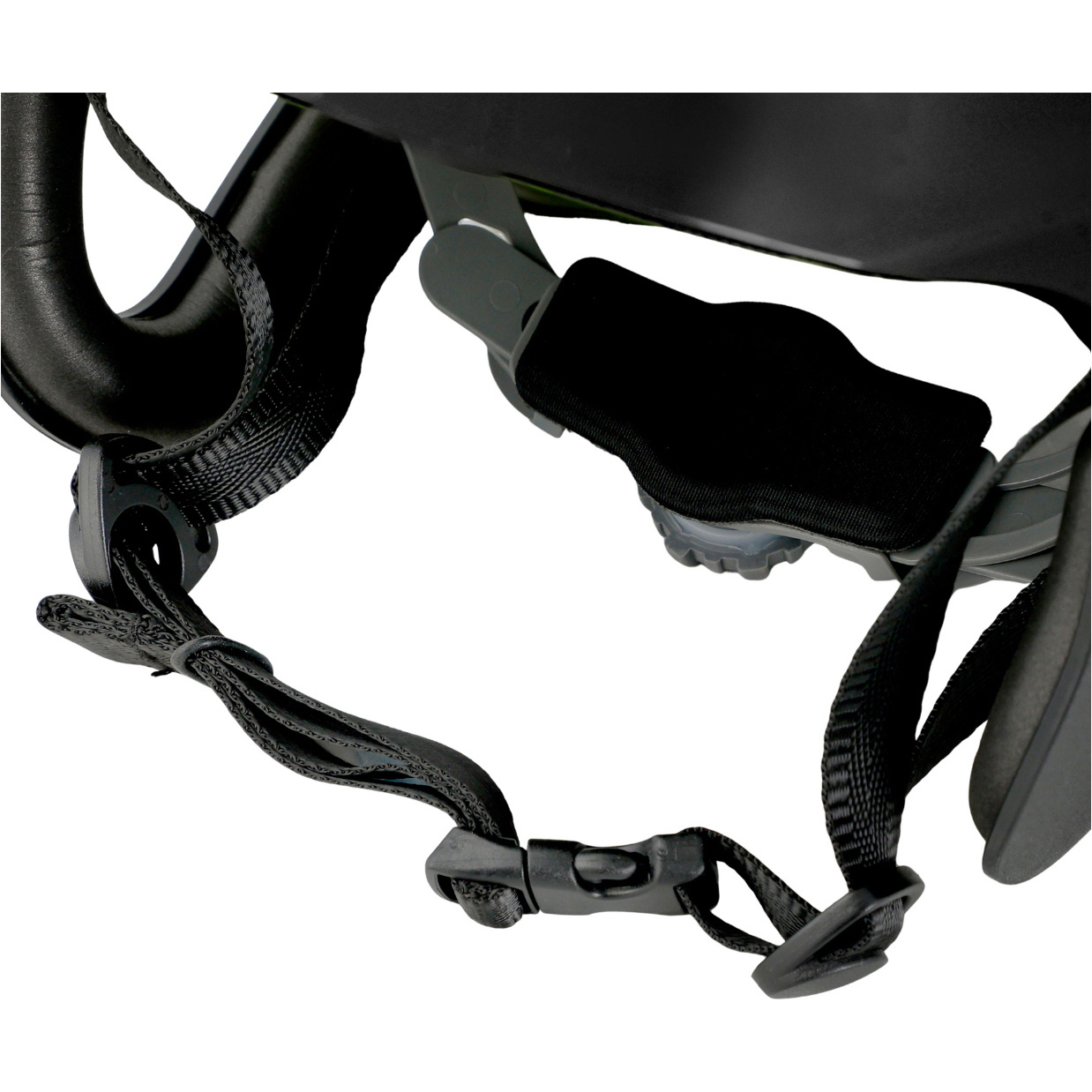 2026 Typhoon Essential Wassersport-Schutzhelm 22567 - Black